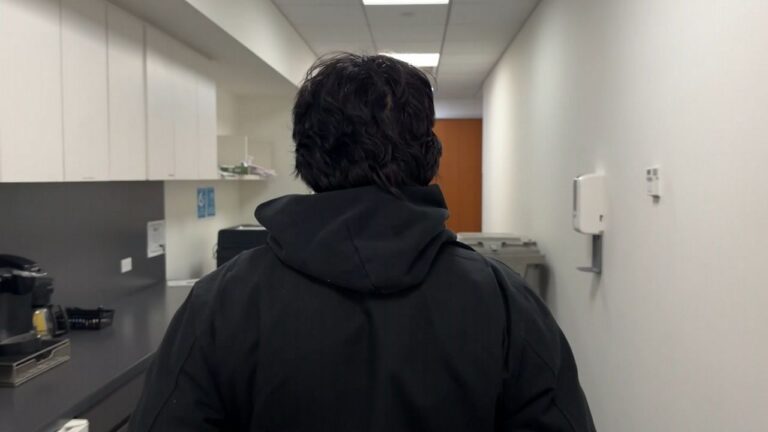 Llegó a Estados Unidos cuando era niño