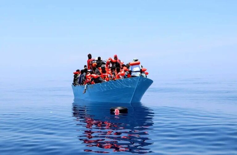 Repatrían a 60 migrantes a RD tras arribar a las costas de Puerto Rico