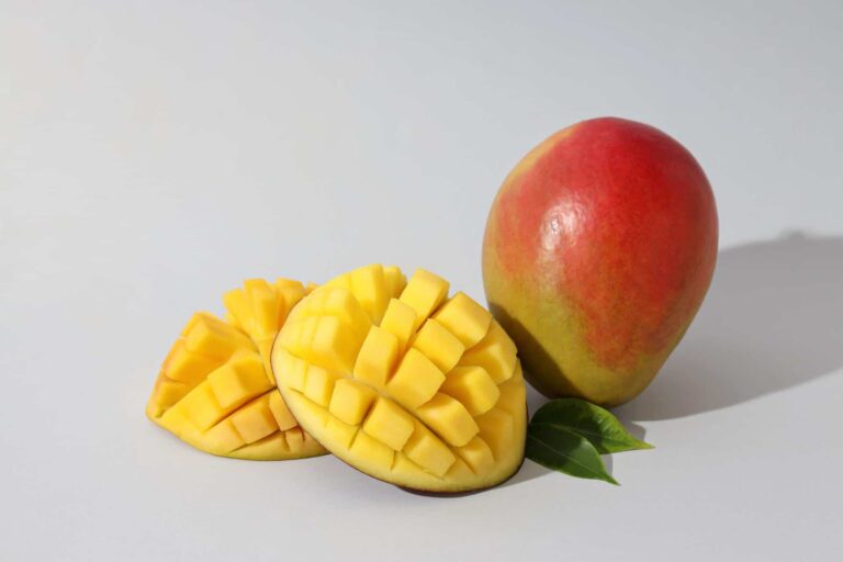 #Salud: Esta fruta rica en azúcar puede ser una aliada contra la diabetes y la grasa corporal