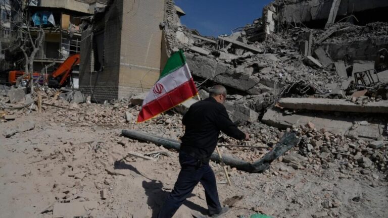 Israel amenaza con intensificar ataques contra Irán en medio de escalada regional