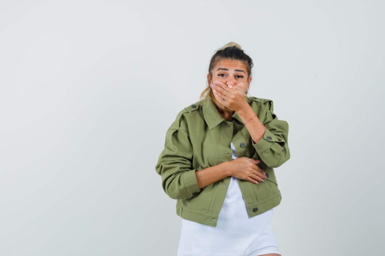 #Salud: lo que tu estómago podría estar intentando decirte