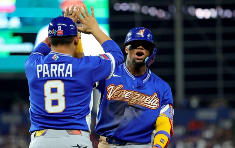 Venezuela vs Japón EN VIVO: horarios y dónde ver el duelo de cuartos de final del Clásico Mundial de Béisbol 2026