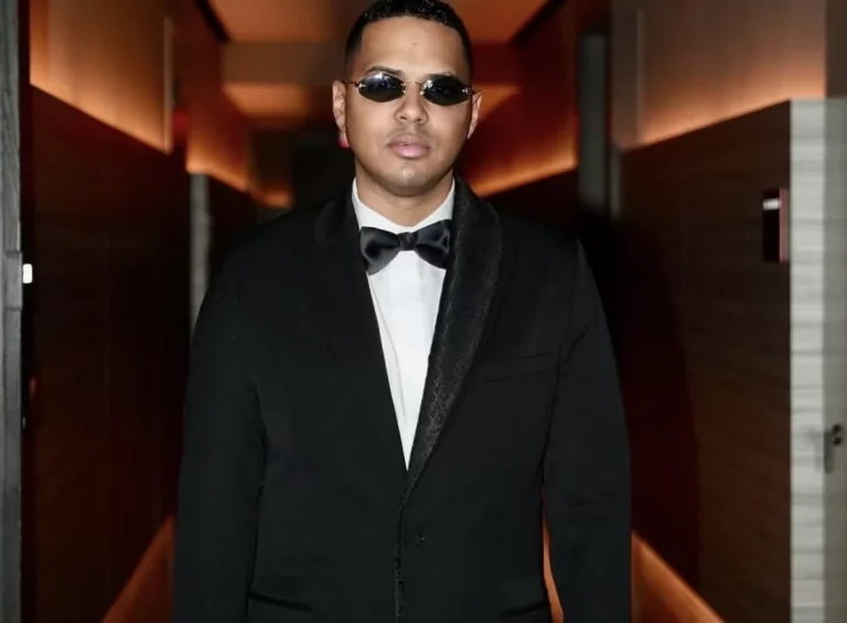 Santiago Matías anuncia que su nuevo reality “Planeta Alofoke” durará 55 días