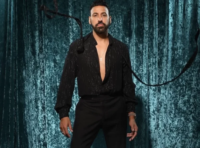 Jhoel López expresa interés en conducir Premios Soberano junto a Gabi Desangles