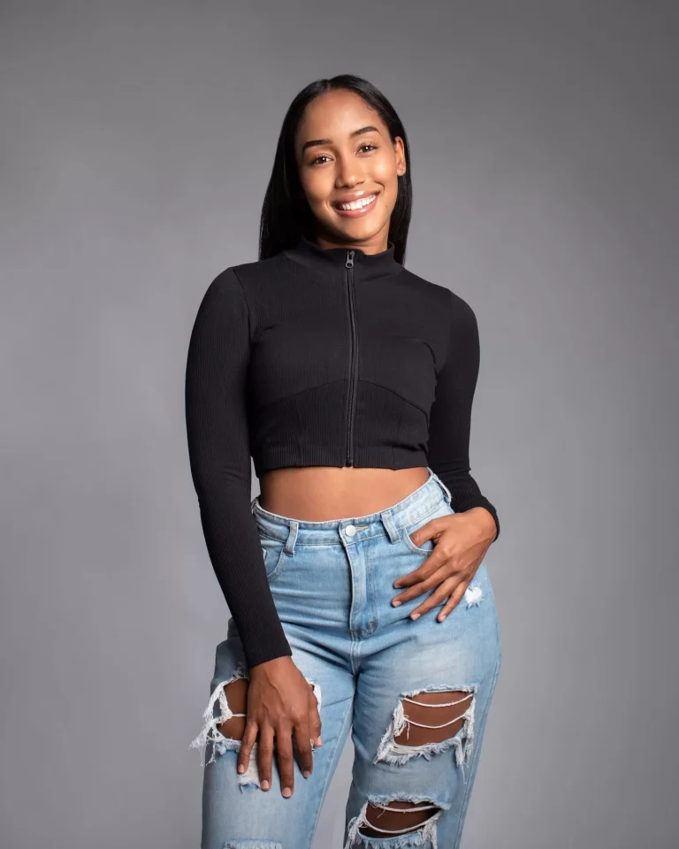 Nany Flow atribuye a Dios el cumplimiento de su sueño infantil tras nominación a Premios Soberano