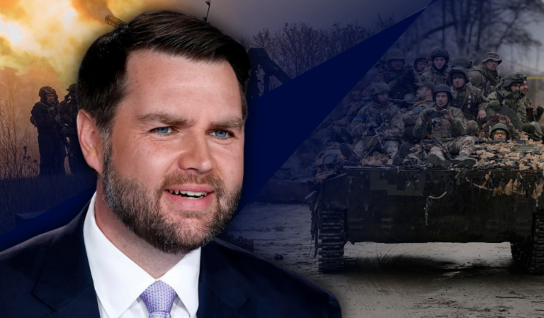 Vicepresidente de EEUU dice estar “obsesionado” con los ovnis