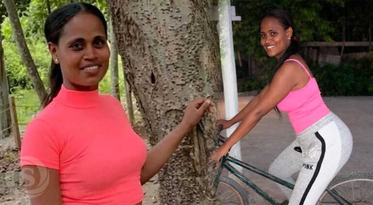 Encuentran sin vida a una mujer en terreno baldío de San Pedro de Macorís