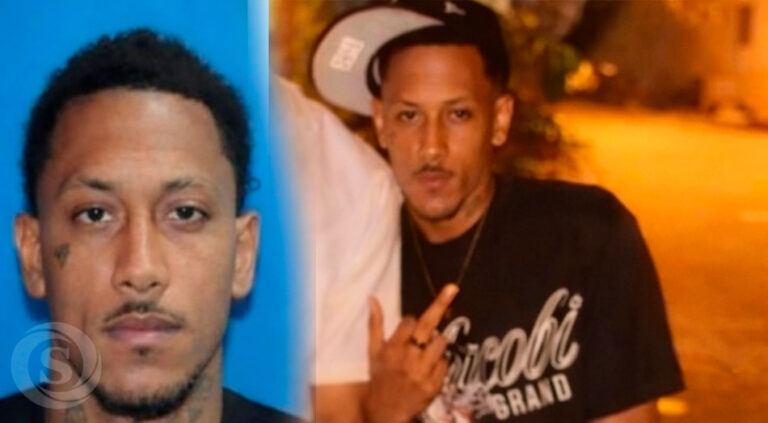 Policía busca a Jenderson Rafael Marcelo López, alias “El Calvito”, por homicidio en La Vega