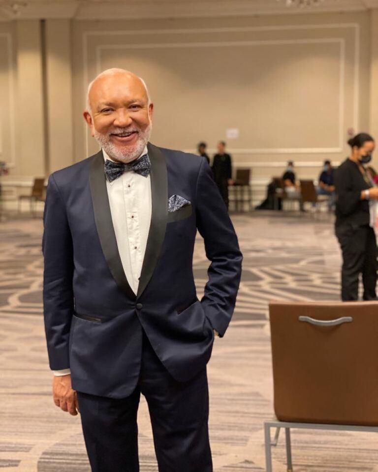 Jochy Santos gana el Gran Soberano, principal galardón de los Premios Soberano