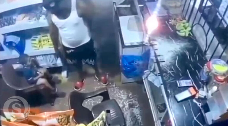 Denuncian maltrato infantil por padrastro en Boca Chica