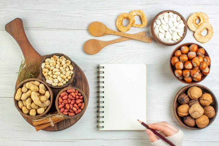 #Salud: Los 10 superalimentos que deberías comer cada semana