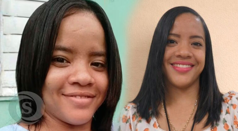 Detienen a pareja de 78 años por femicidio de joven dominicana en Argentina