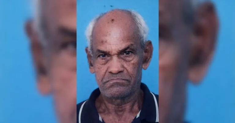 Hombre de 83 años fallece calcinado en incendio intencional en El Seibo