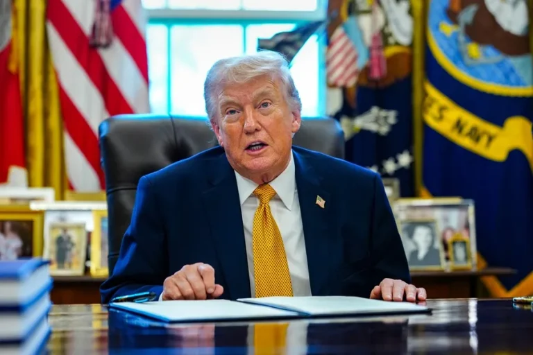 Donald Trump: “Tomar Cuba, eso sería un gran honor”