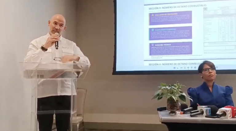 Petromóvil denuncia que Jefte Ventura intentó obtener dinero de la empresa – #DeInteres   #FVDigital