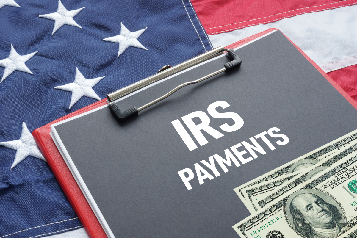 Reembolso IRS 2021: vence el 15 de abril #FVDigital