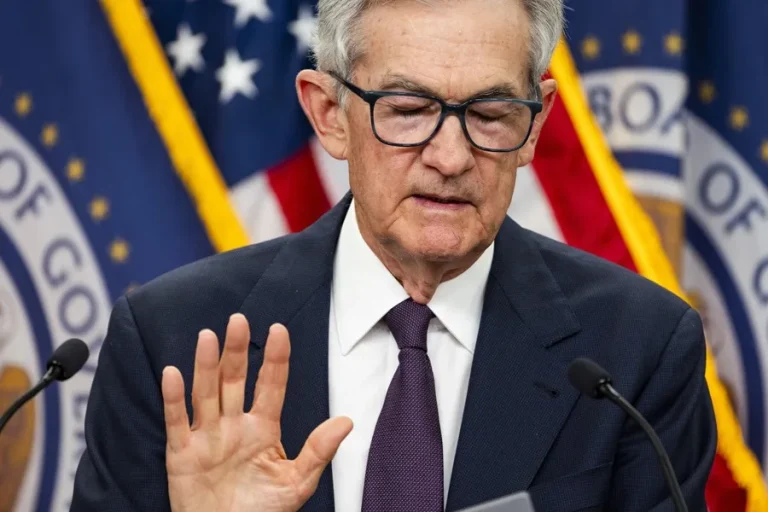 La Reserva Federal mantiene tipos de interés y dice que las repercusiones de la guerra de Irán son inciertas