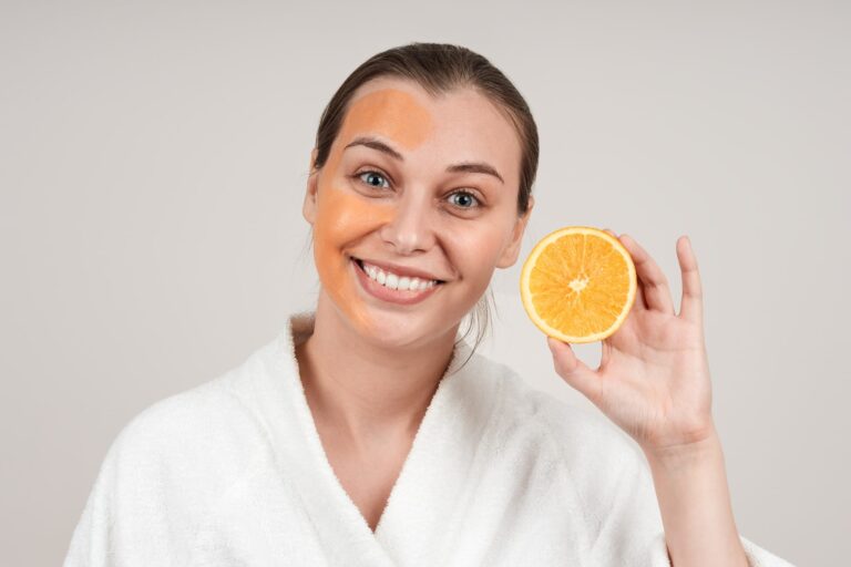 #Salud: cómo combinar estos potentes activos antiedad sin irritar la piel