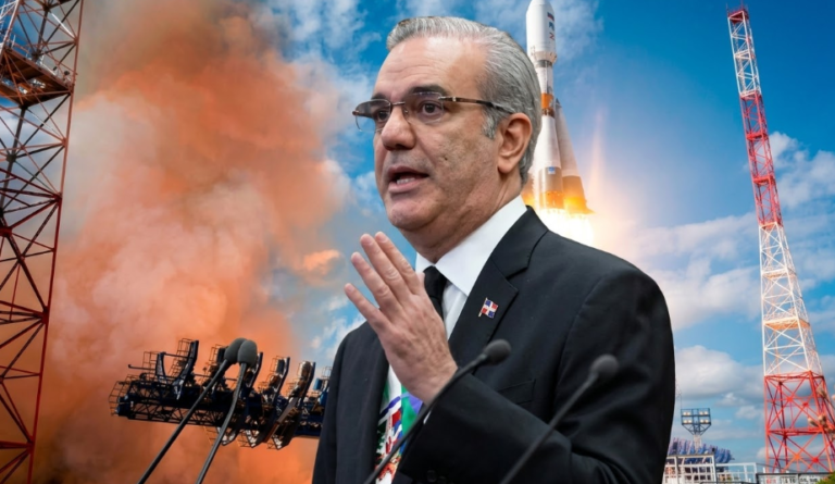 🚀 República Dominicana rumbo al espacio… otra vez (pero con los pies en la tierra, por favor)