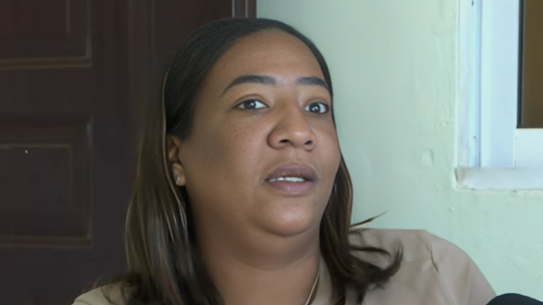 Mujer solicita mayor protección tras advertencias de expareja