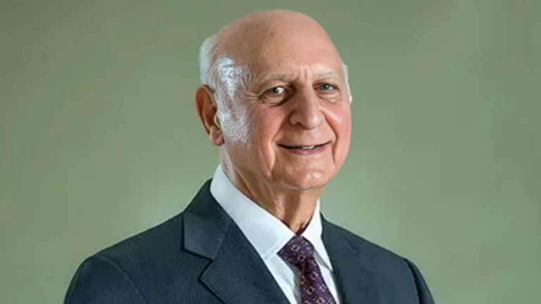 Fallece Héctor Rizek, líder histórico de la industria del cacao dominicano