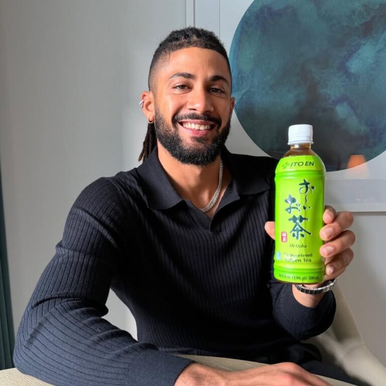 Tatis Jr. asegura patrocinio de bebida tras el Clásico Mundial de Béisbol