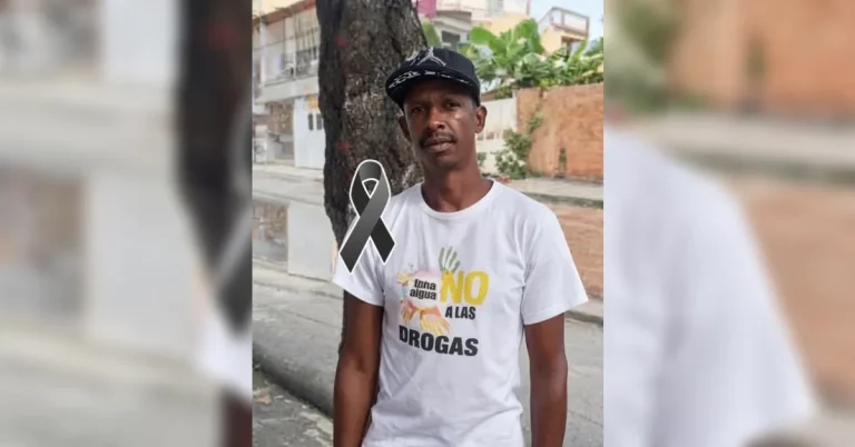 Joven fallece en accidente de tránsito en la autopista 6 de Noviembre