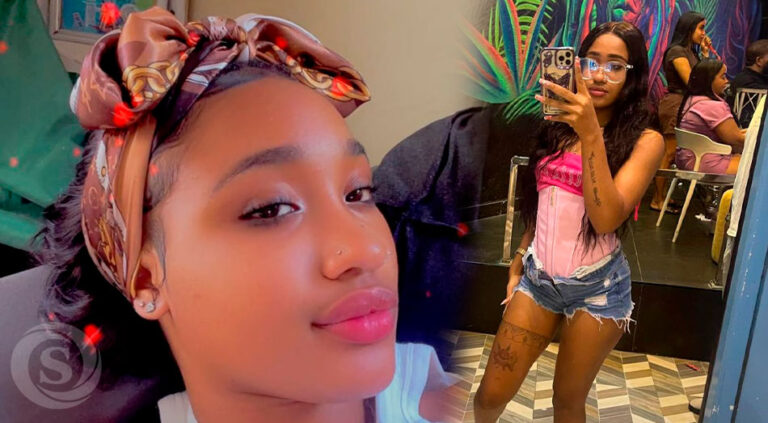 Mujer identificada como Raisi muere tras presunto ataque de su pareja en Santo Domingo Norte