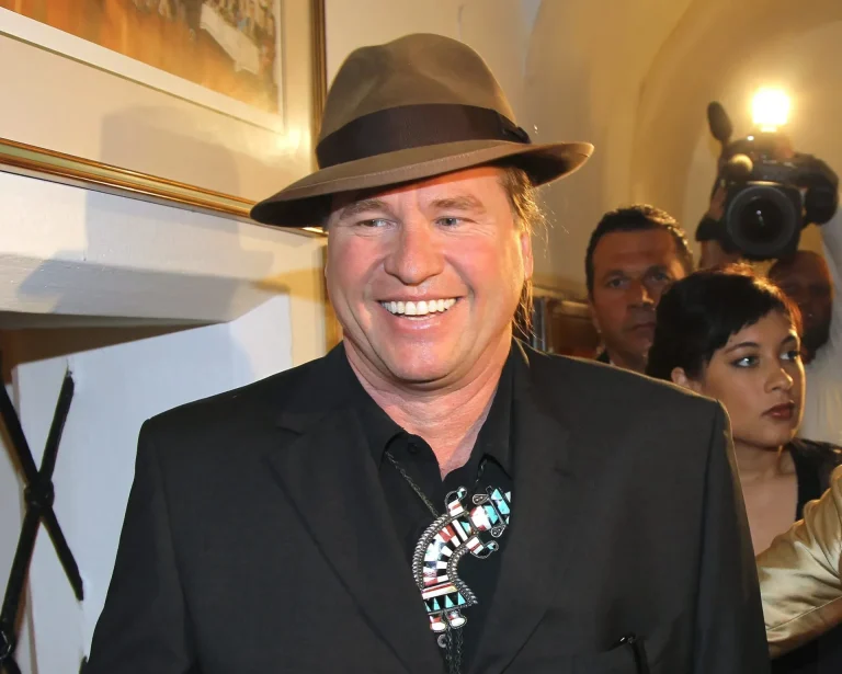 Una Inteligencia Artificial trae de vuelta a Val Kilmer para película póstuma