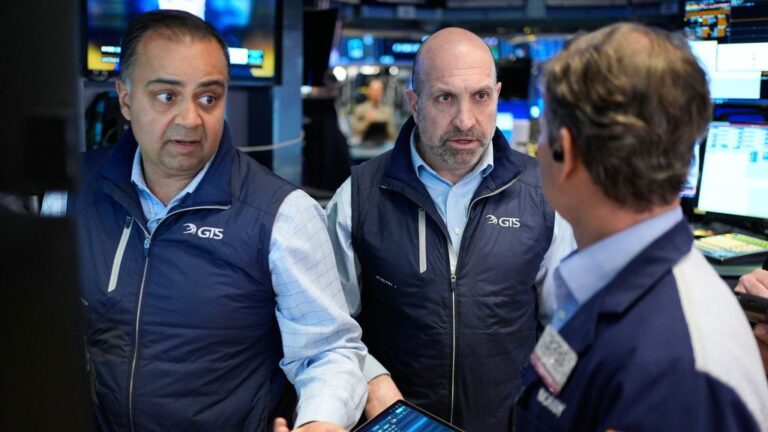 Mercados de valores sufren su peor caída