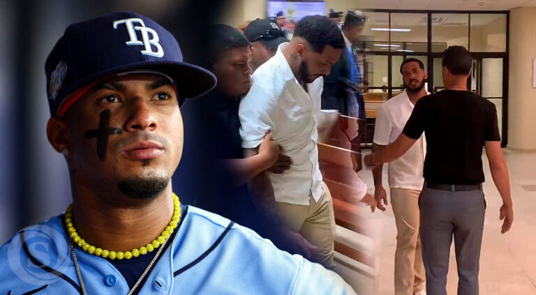 Tribunal de Puerto Plata aplaza juicio de fondo contra Wander Franco