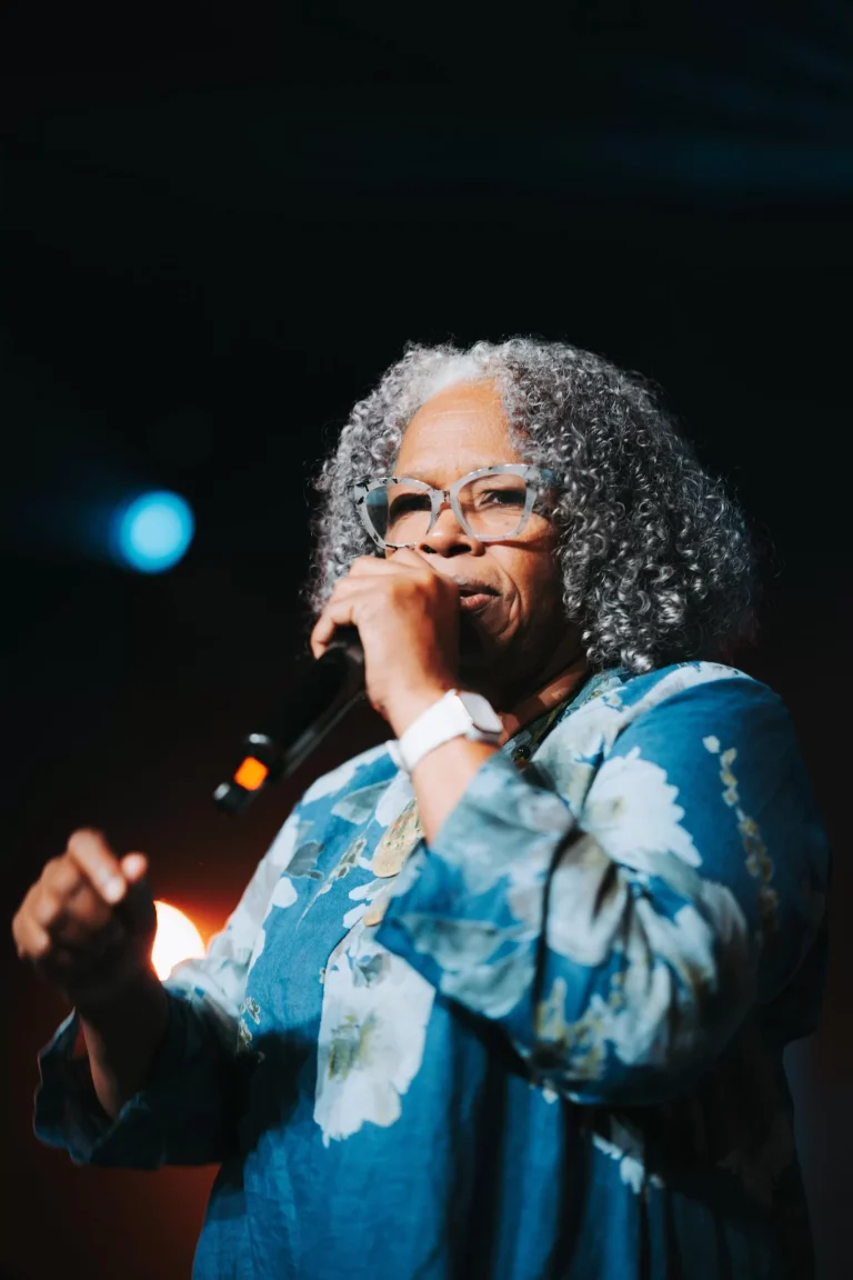 Martha Candela asegura tener su ‘flow clean’ para Premios Soberano 2026