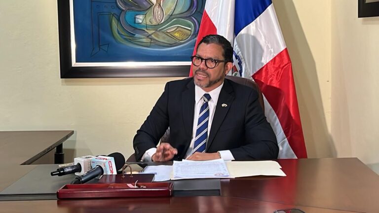 Jurista Yohan López rechaza supuesto acuerdo para legitimar presidencia del CARD