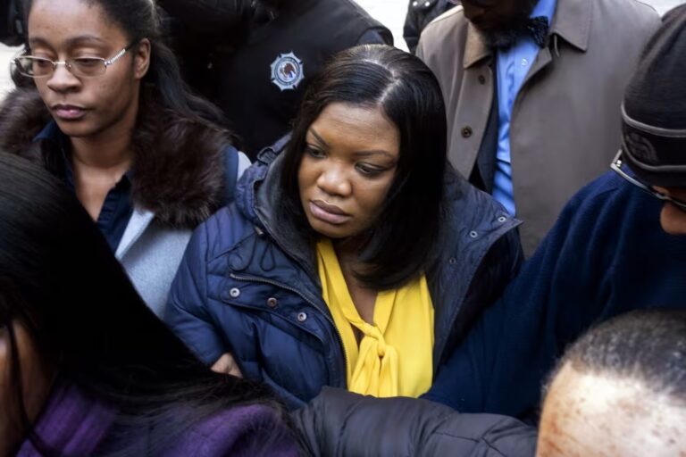 Comisión de la Cámara Baja cita a exguardia que vio con vida por última vez a Jeffrey Epstein