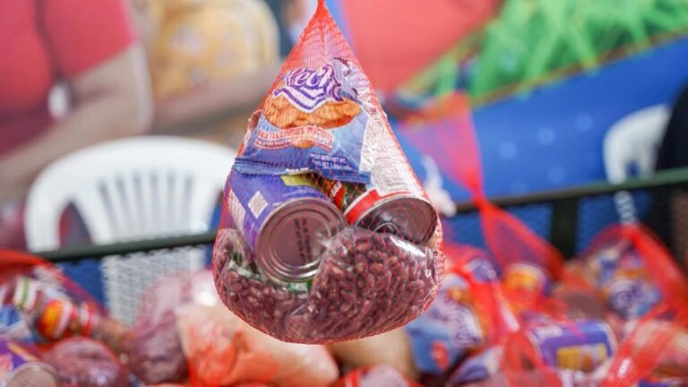 ¡Se acerca Semana Santa 2026! e Inespre inicia venta de combos de habichuelas con dulce a RD$300