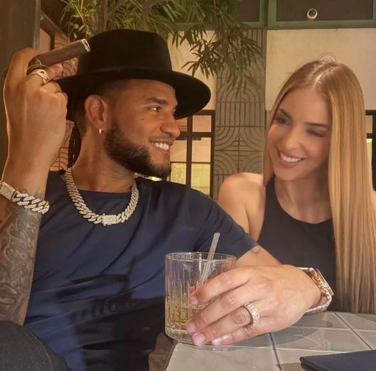 Mozart La Para sobre Dalisa Alegría: “Esto solo lo destruimos nosotros cuando se acabe el amor”