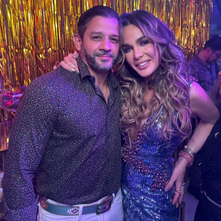 Luz García revela detalles de su nueva relación: ‘Siempre pedía amor verdadero’