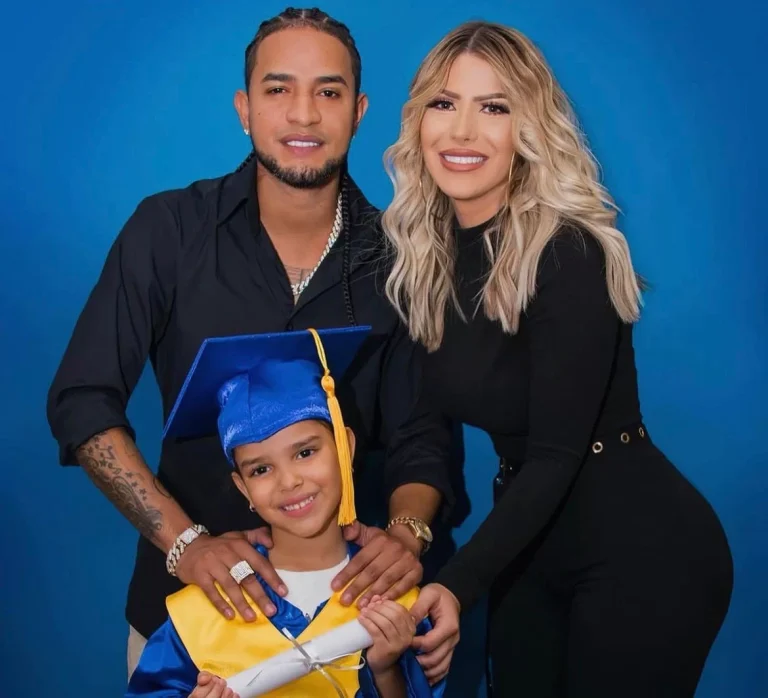 Charlotte Fernández Hatcu revela que de niña creía que solo Mozart La Para trabajaba y que Alexandra MVP vivía de las redes