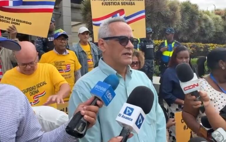 “la salud se ha convertido en un negocio”