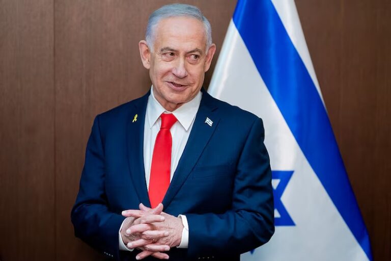 Netanyahu autoriza acceso al Santo Sepulcro tras impedir misa