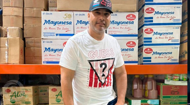 Fallece el empresario Wilson Marte Hilario, propietario de ‘La Hamaca Bar’ en San Francisco de Macorís