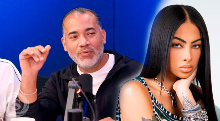 Yailin La Más Viral continúa bajo investigación tras intervención policial en Santo Domingo