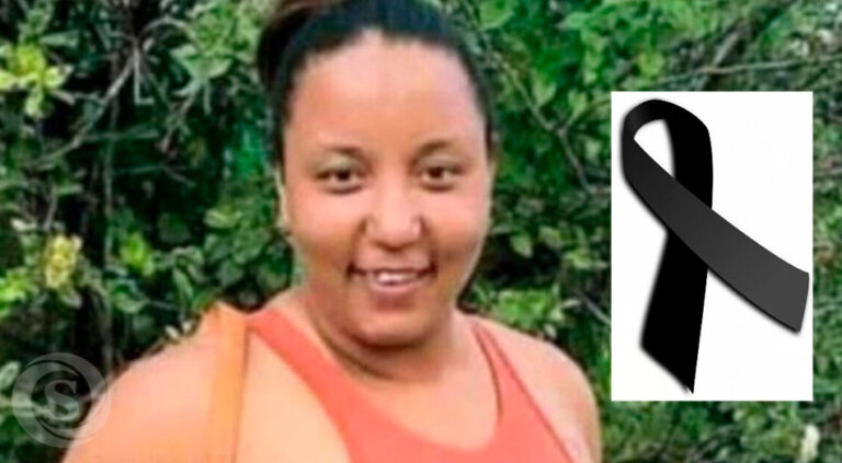 Joven fallece en accidente de tránsito en Santiago