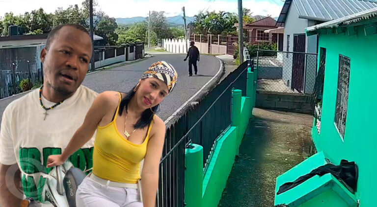 Identifican al presunto responsable de la muerte de Yulenny Carolina Frías de León