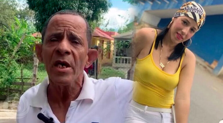 Familia de Yulenny Carolina Frías de León clama por justicia en Sabana Iglesia