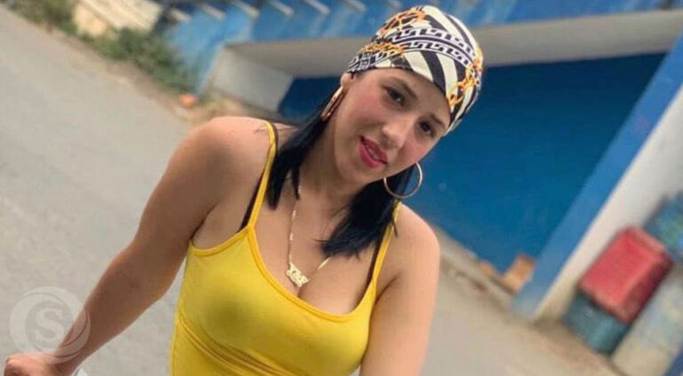 Hallan sin vida a Yulenny Carolina Frías de León, de 32 años, en su vivienda en Sabana Iglesia