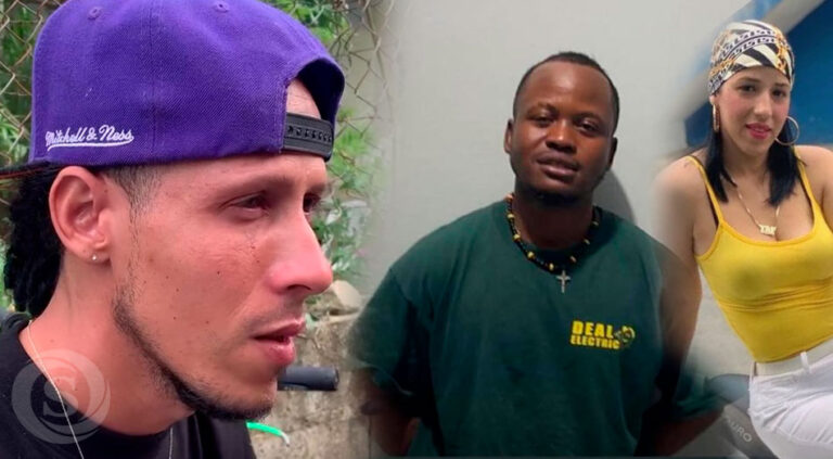 Hermano de Yulenny Frías exige justicia tras asesinato en Sabana Iglesia y cuestiona contratación municipal del presunto agresor