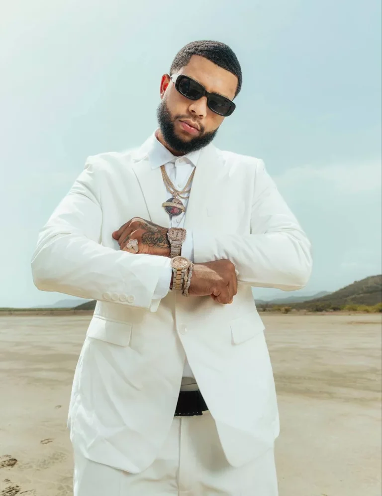 Jezzy ‘El Chef de los Versos’ ingresa a los charts de Billboard y acelera su expansión internacional