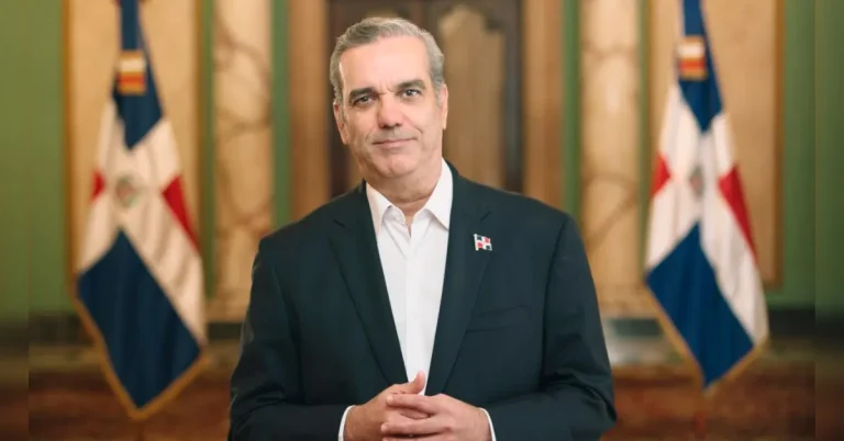 Abinader exhorta a la población a aplicar medidas de ahorro ante contexto internacional