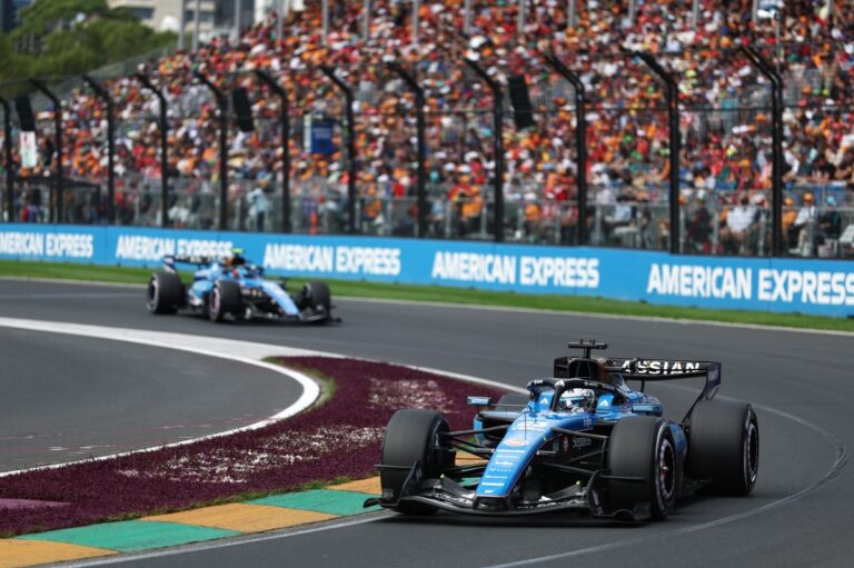 Vowles revela cinco propuestas para mejorar los coches de F1 de 2026 #F1 #FVDigital